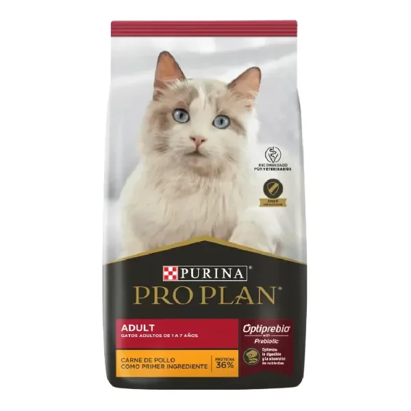 Producto - Pro Plan Adult