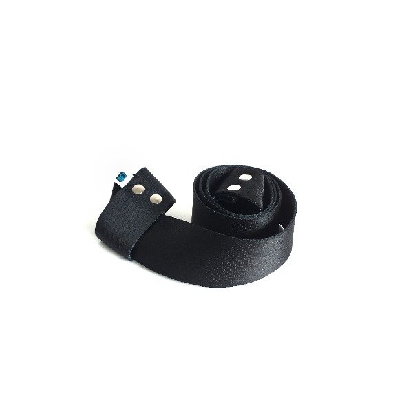 Producto - CORREA SIMPLE L3V Negra
