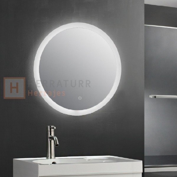Producto - Espejo Runde 60 - 00205