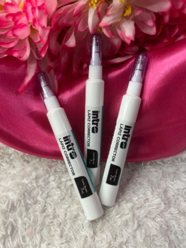 Producto - Corrector Intro x1 unidad