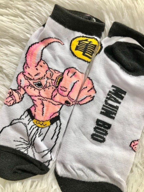 Producto - DRAGON BALL: MAJIN BOO  Soq Prem Adulto