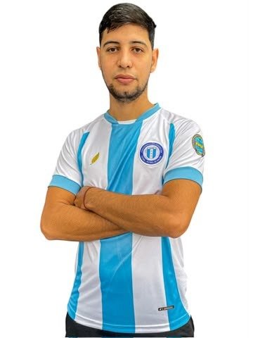 Producto - CAMISETA TITULAR SELECCION ARGENTINA FUTSAL