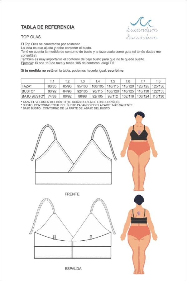 Producto - Top Olas - 5