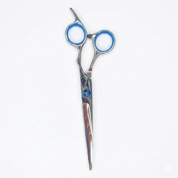 Producto - Tijera De Corte Azul
