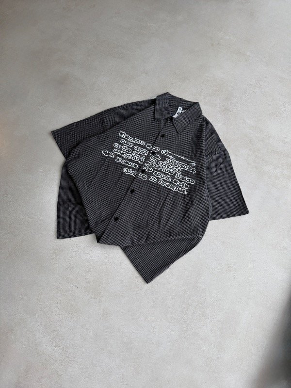 Producto - CAMISA CUADRI G - 2