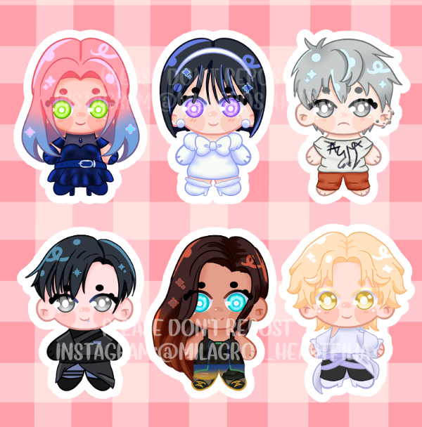 Producto - Sticker Vinilo - Alien Stage