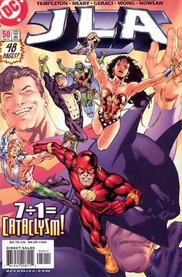 Producto - JLA (1997-2006) #50