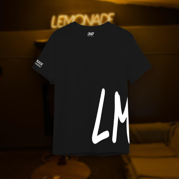 Producto - BIG LMND NEGRA