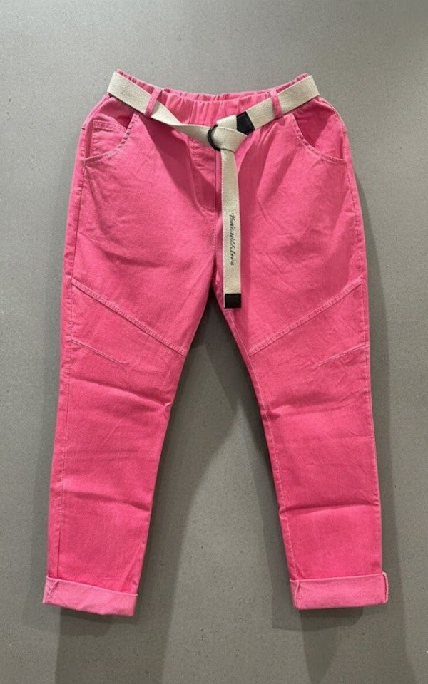 Producto - BABUCHA ROSE LAZO