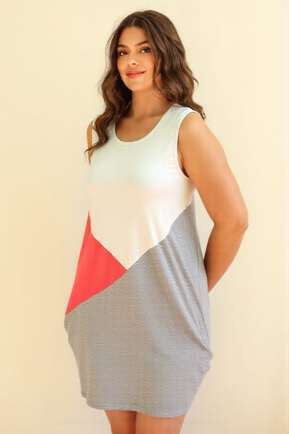 Producto - VESTIDO TRIX