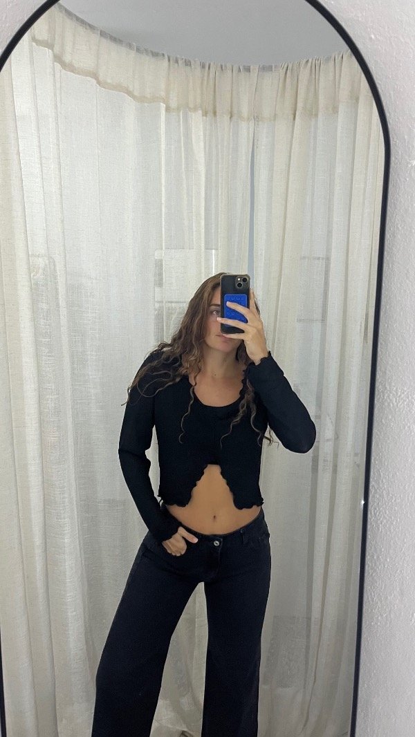 Producto - Top Cloette