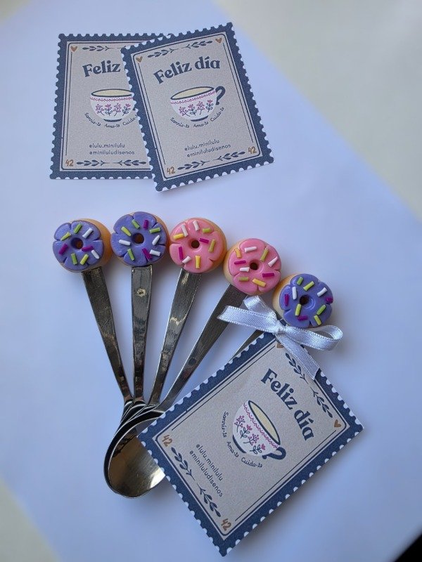Producto - Cucharas decoradas pack x 3 - 2