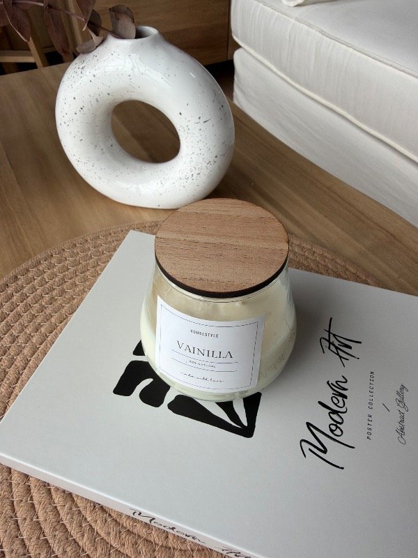 Producto - Vela Torvi con tapa - 2
