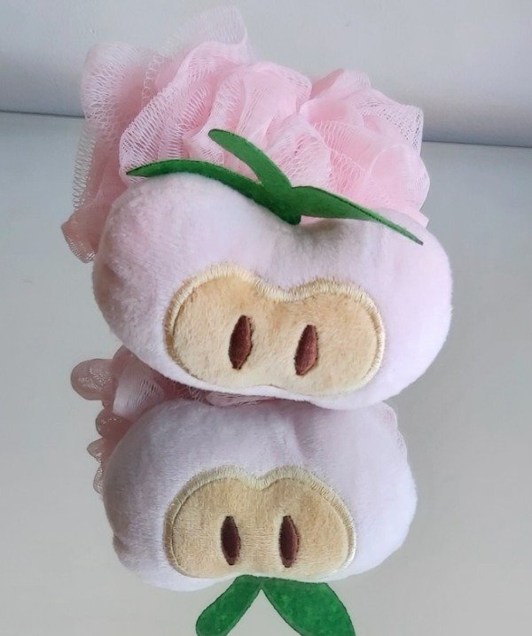 Producto - Esponjas de baño