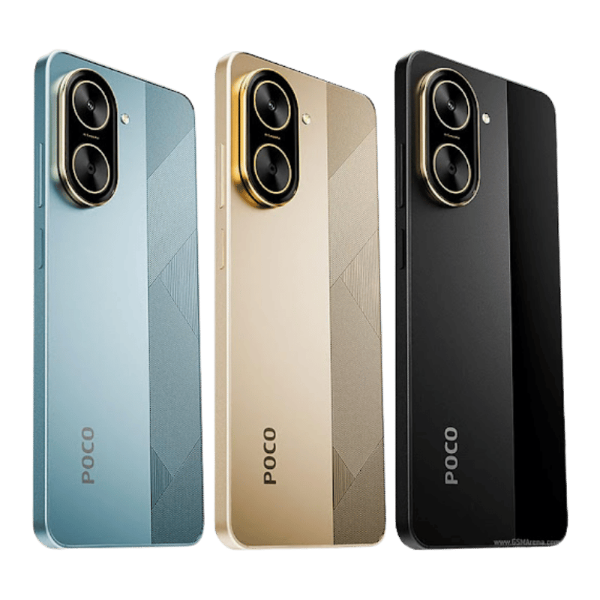 Producto - POCO C71 4RAM 128GB