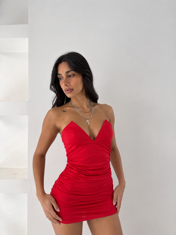 Producto - Vestido V - 0