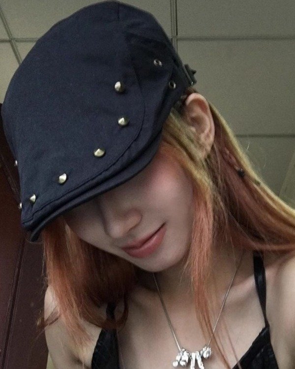 Producto - Boina Fanny