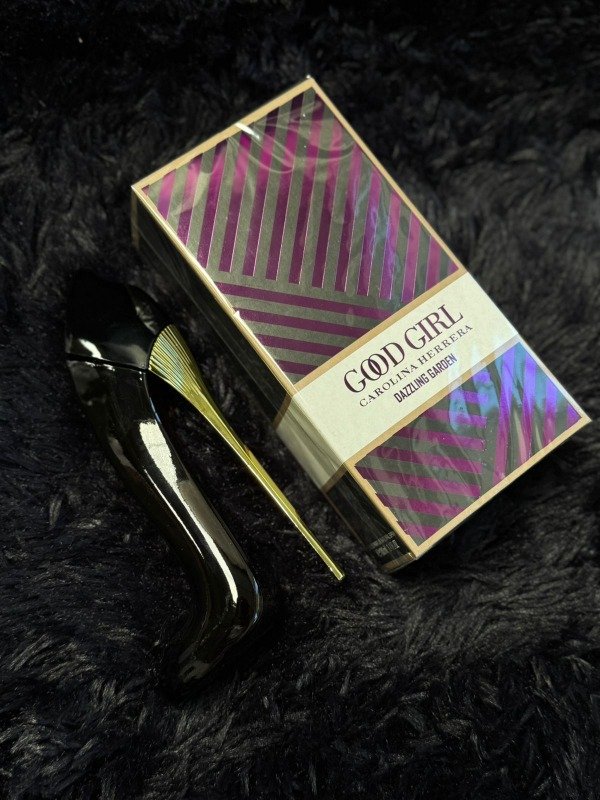 Producto - Carolina Herrera Good Girl Dazzling Garden