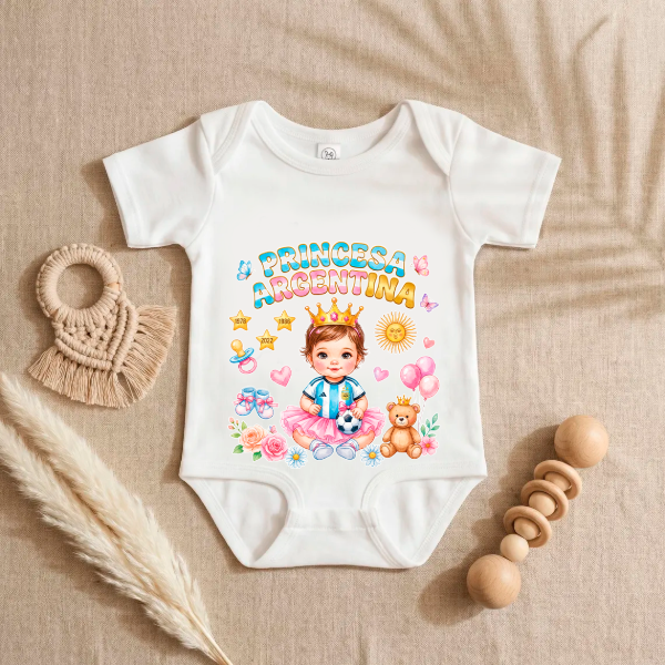 Producto - BODYS ARGENTINA II