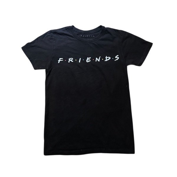 Producto - Remera Friends