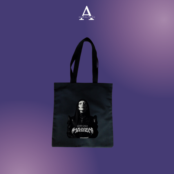 Producto - Tote bag Gaga