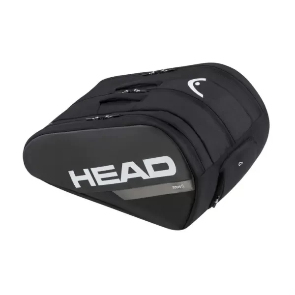Producto - Bolso Head Tour Padel Negro