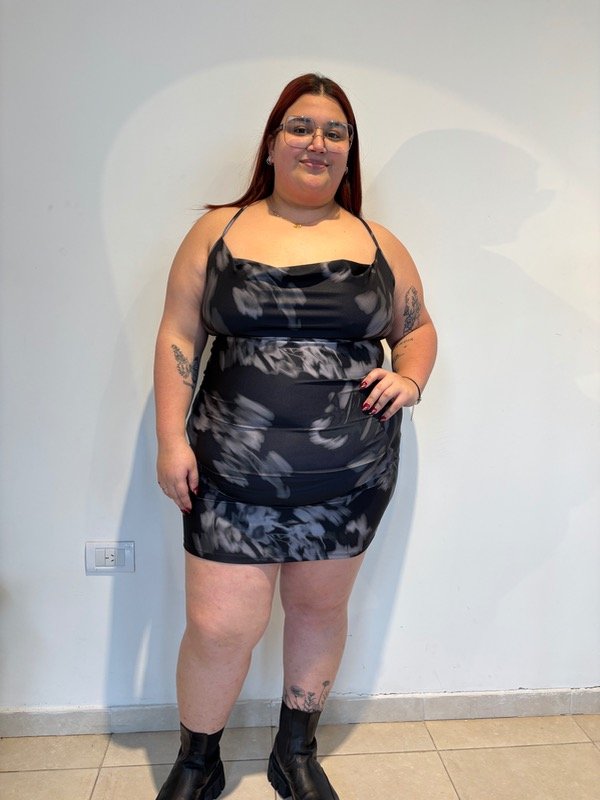 Producto - Vestido NINA