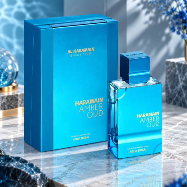 Producto - PERFUME HARAMA SINCE 100ML MZ5019