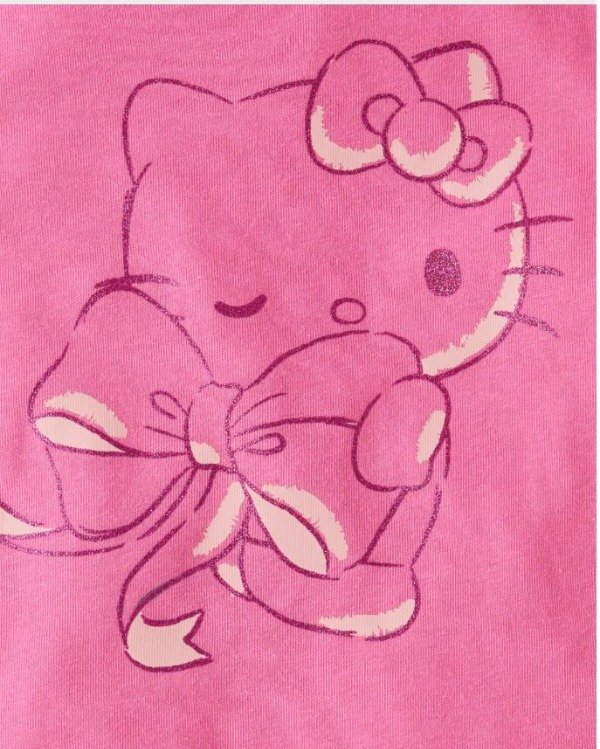 Producto - Remera Kitty TCP - 1