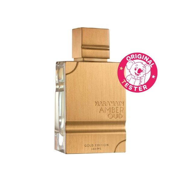 Producto - AL HARAMAIN - Amber Oud Gold Edition TESTER x 120 ml