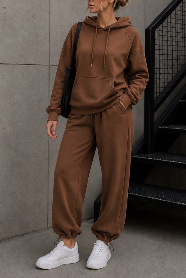 Producto - PALAZZO LALI CHOCO