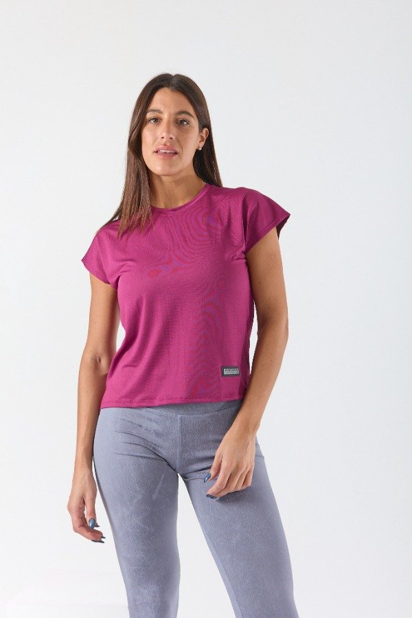 Producto - REMERA BRICKS BERRY
