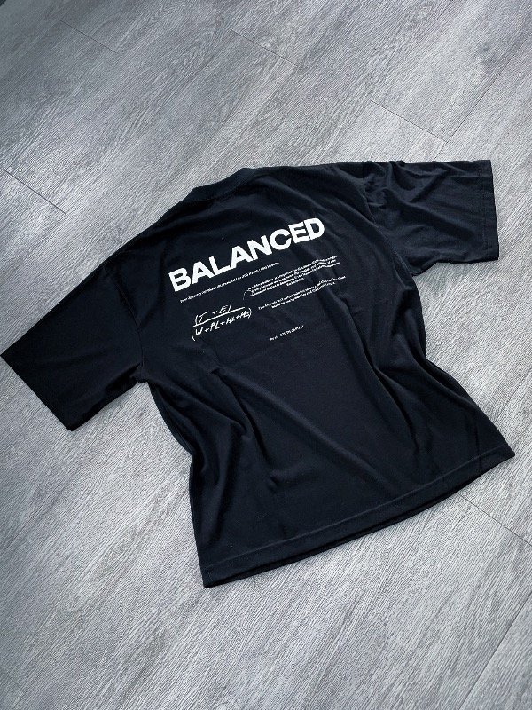 Producto - REMERA BALENCED