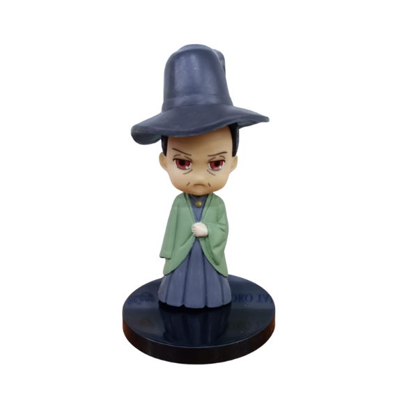 Producto - Figura Minerva McGonagall - Harry Potter 08