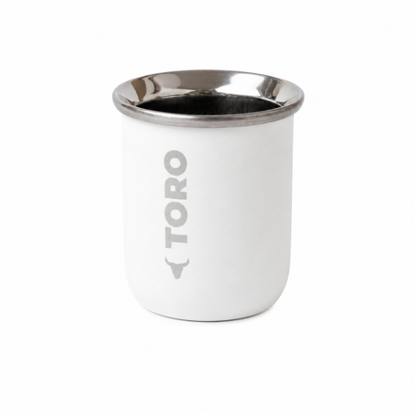 Producto - MATE ACERO TORO PERSONALIZADO - 1