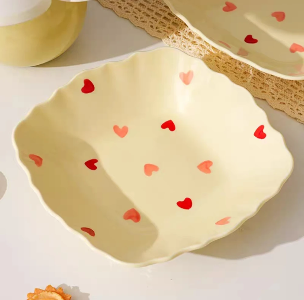 Producto - Plato May