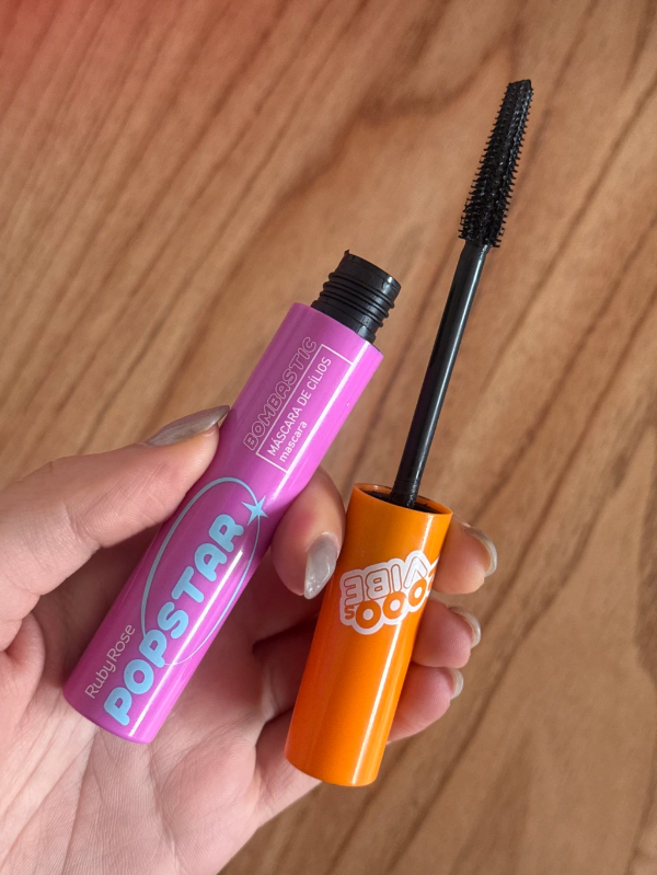 Producto - Mascara de pestañas popstar