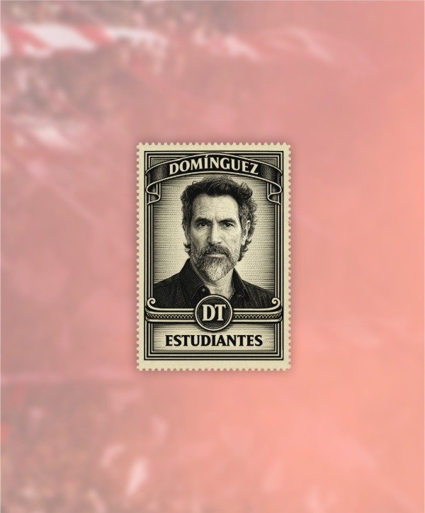 Producto - Estampilla Domínguez