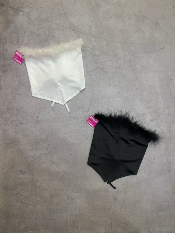 Producto - TOP COLUCCI