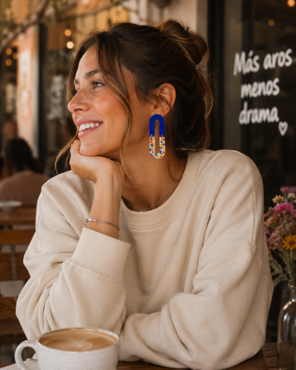 Producto - Modelo Kali