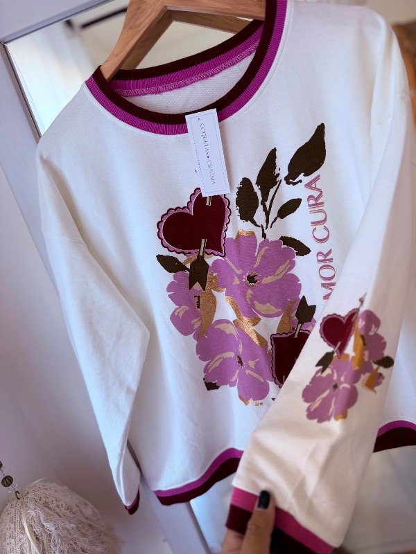Producto - Buzo amor - 3