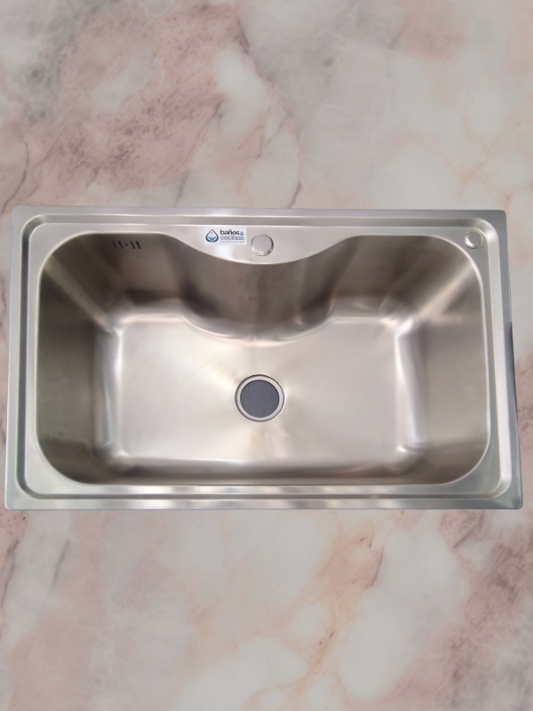 Producto - Bacha Luxury 80 x 50 cm