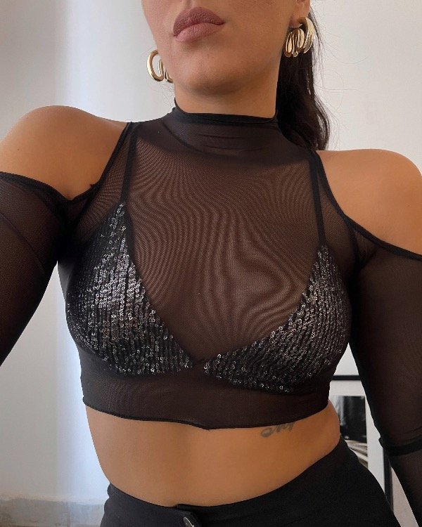 Producto - TOP MICRO TUL 3x2