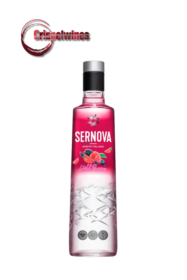 Producto - Sernova Wild Berries 700 ml