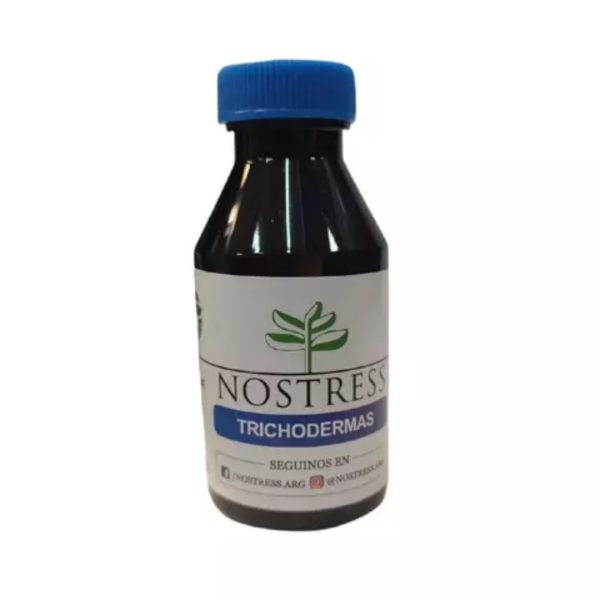 Producto - NOSTRESS TRICHODERMAS 100CC