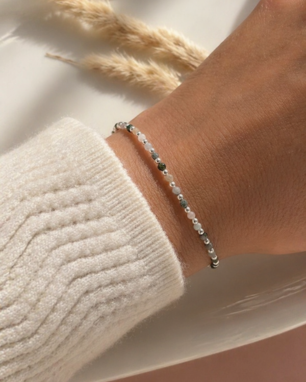 Producto - PULSERA TIERRA
