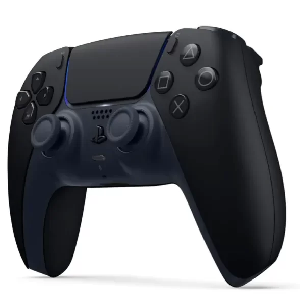 Producto - Joystick PS5 Sony DualSense Inalámbrico Midnight Black Original - 2
