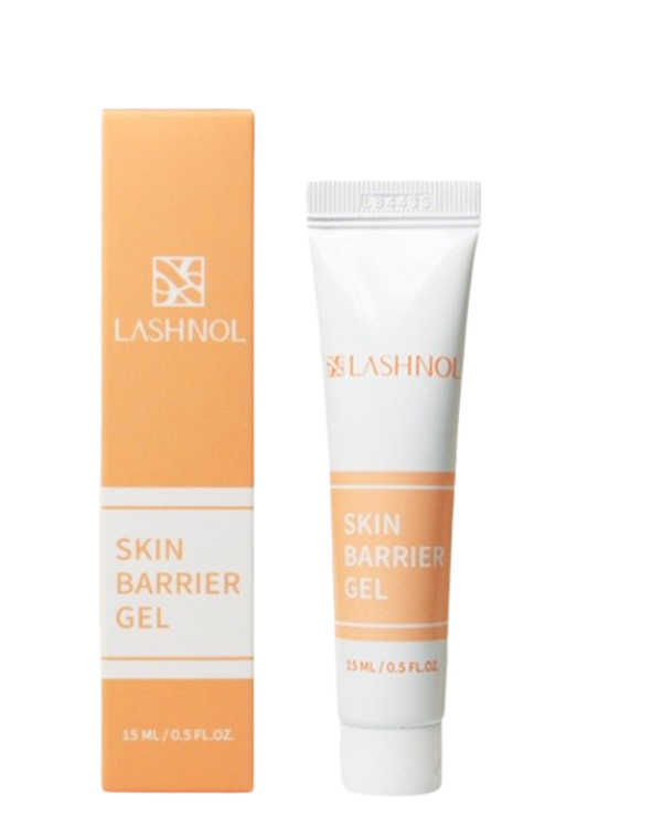 Producto - Skin barrier gel Lashnol 15ml.