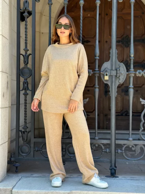 Producto - Sweater Varsovia