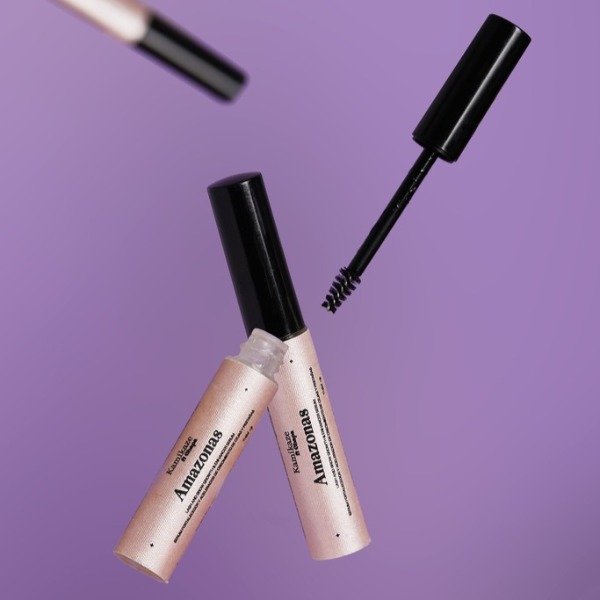 Producto - AMAZONAS - SÉRUM FORTALECEDOR DE CEJAS Y PESTAÑAS